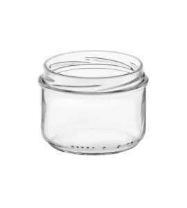 Boko Twist 26cl verre 85h63mm Bocal verre
